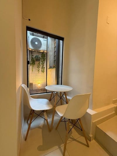 ¡ALQUILO CASA EN EL LÍMITE LAMBARÉ - ASUNCION!