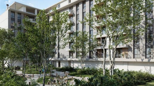 VENDO COCHERAS EN EDIFICIO VENTURA YKUA SATY