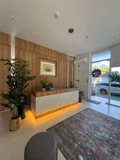 VENTA DE HERMOSO PENTHOUSE A ESTRENAR-Edificio Martinov