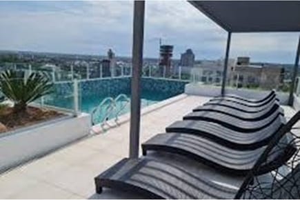 Departamento-Alquiler- Herrera, Asunción