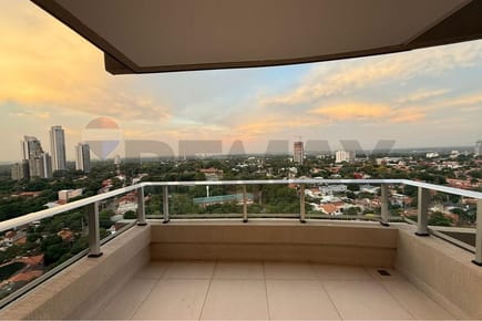 Departamento - Alquiler - Mburucuyá, Paraguay