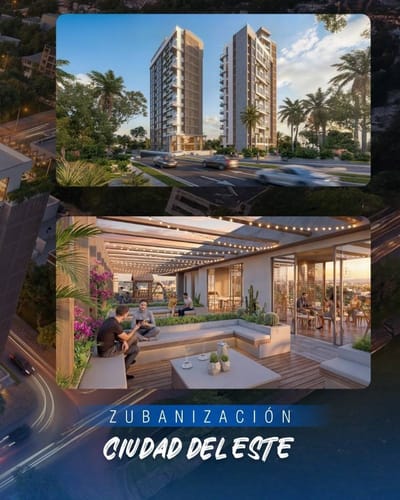 DPTO EN ZUBA PLAZA CDE