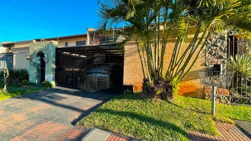 EN ALQUILER | CASA DE 3 DORMITORIOS | BARRIO HERRERA 