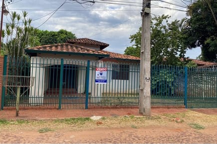 Casa - Venta - San Lorenzo, Paraguay