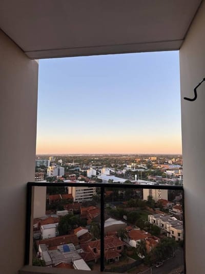VENDO DEPARTAMENTO| AV. SANTA TERESA