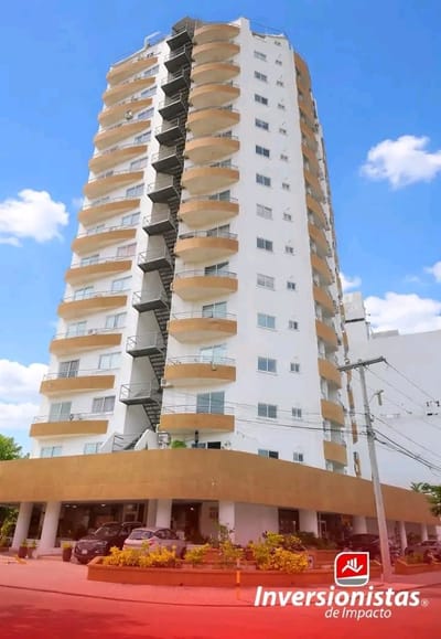 DEPARTAMENTO EN VENTA – SIRARI / EQUIPETROL