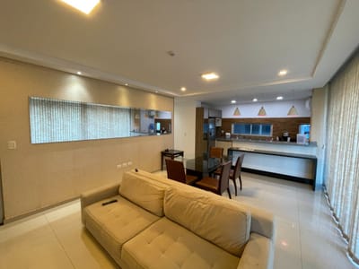 DEPARTAMENTO DE 3 DORMITORIOS EN PARANA COUNTRY