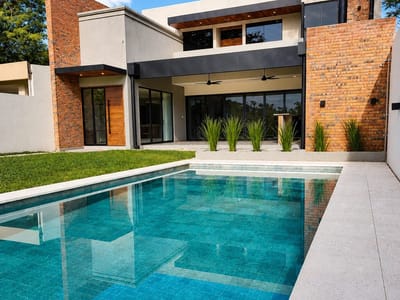Vendo Exclusiva Casa En San Bernardino