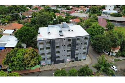 Vendo Departamento de 2 habitaciones a Estrenar en Fernando Zona Norte 