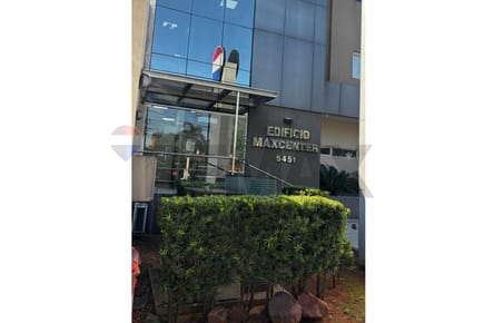 Office Space - Alquiler - Mariscal López, Asunción, Paraguay