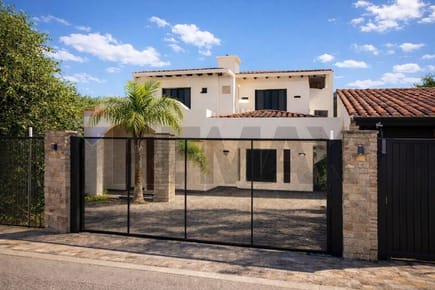 En Venta - Casa -Salvador del Mundo, Asunción, Paraguay