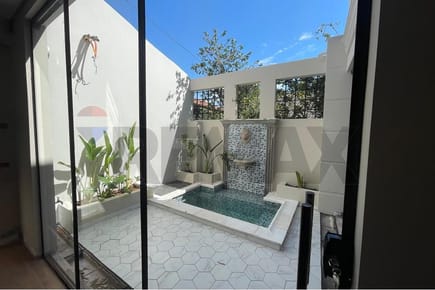 Duplex venta Manora