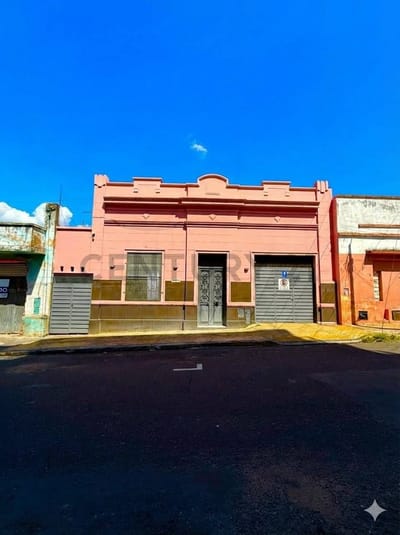 Venta de Casa en Gral. Diaz, Asunción