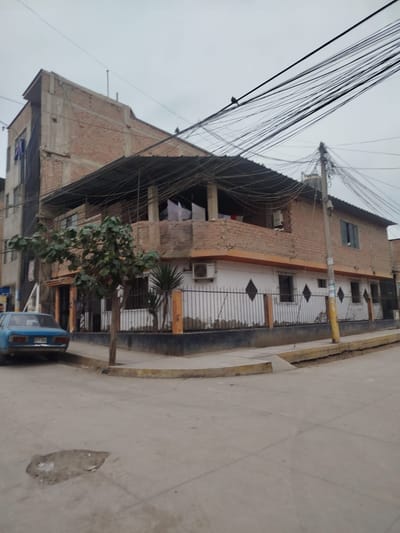 Casa en Venta en Villa El Salvador
