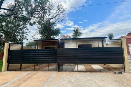 Estrena este hermoso chalet