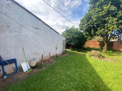 Vendo Casa en Barrio Nueva Aurora (Mita'i)