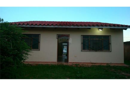 Casa en Venta en zona El Palmar
