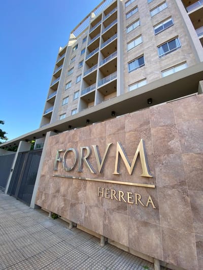‼️VENDO HERMOSO DEPARTAMENTO DE 2 DORMITORIOS CON COCHERA EN BARRIO HERRERA EN