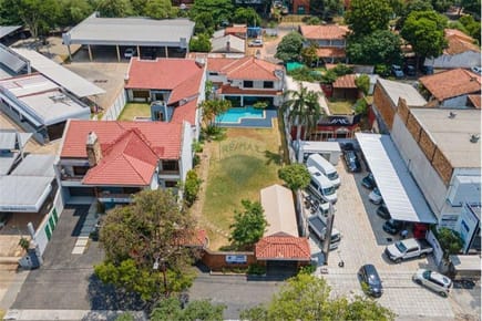 Casa - Venta - Herrera, Paraguay