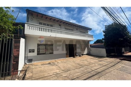 Casa - Venta - Fernando De La Mora, Central, Paraguay, Aprovecha!