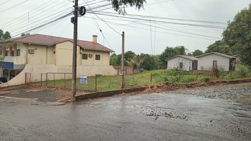 VENDO TERRENO EN SANTA RITA