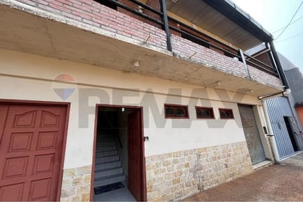 ALQUILO DEPARTAMENTO AMOBLADO EN SAN LORENZO