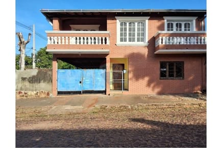 Casa - Venta - Villa Elisa, Paraguay