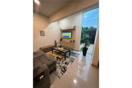 Dúplex-Venta- Villa Elisa, Central