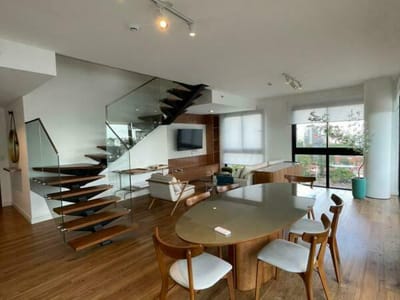 DEPARTAMENTO TIPO DUPLEX CERCA DEL SHOPPING DEL SOL