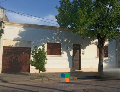 Hermosa Propiedad A La Venta