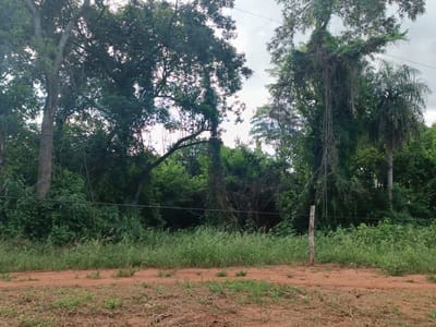 En venta terreno de 3.235 en Capiatá ruta 2