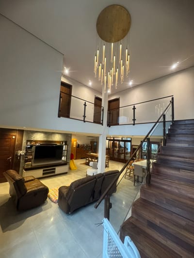 VENDO CASA AMOBLADA – FDO. DE LA MORA ZONA NORTE