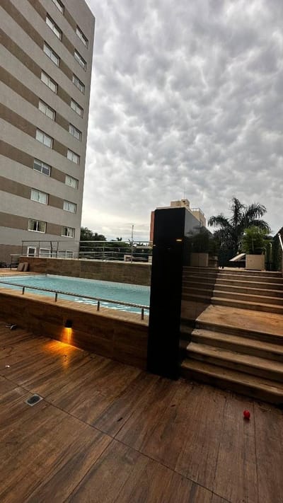 VENDO AMPLIO DEPARTAMENTO DE 3 DORMITORIOS EN EL EDIFICIO TORRES DE ALTEA 