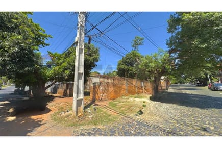 Terreno - Venta - Vista Alegre, Paraguay