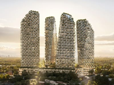 PALMANOVA CENTER ¡EL PROYECTO QUE DESPIERTA LA CIUDAD!