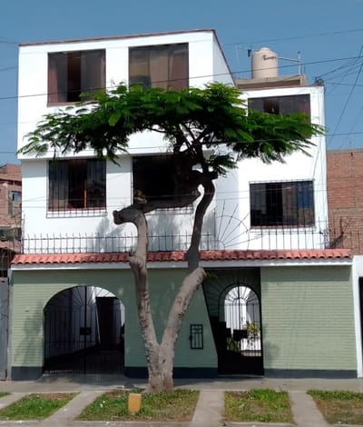 Departamento En Alquiler En Chorrillos – Estreno, 2 Dormitorios, Todo Exterior