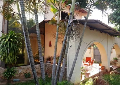 VENTA CASA BARRIO CERRADO LA FLORESTA LUQUE