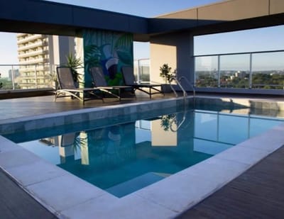 EN ALQUILER | DEPARTAMENTO AMOBLADO DE 1 DORMITORIO EN IN MOLAS 