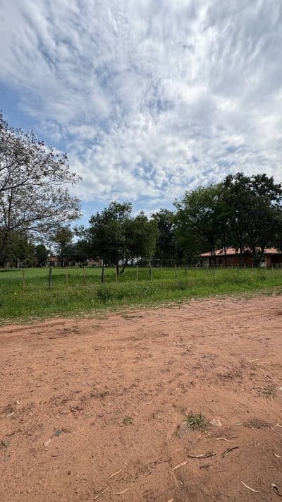 Terreno en Venta en Club de Campo Surubí’i