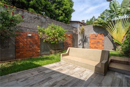 Casa en Asunción - A la Venta
