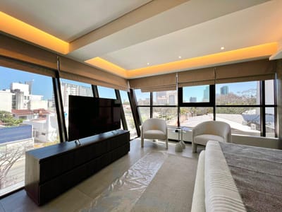 MONOAMBIENTE EN VENTA AMOBLADO