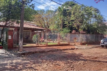 Casa - Venta - San Lorenzo, Paraguay, Agenda tu visita!