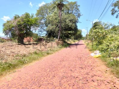 Venta de Terreno en Areguá, Central