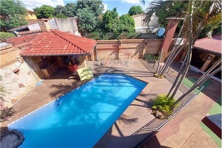 VENDO CASA EN LAMBARE - VALLE APUA