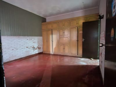 Vendo Casa En El Centro De Asunción Sobre Ayolas