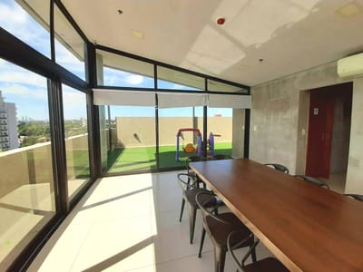DEPARTAMENTO DE 3 DORMITORIOS EN VENTA - EDIFICIO BELLAGIO - LAS MERCEDES