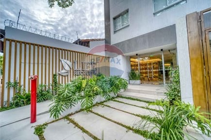 Departamento - Venta - Recoleta, Asunción, Paraguay