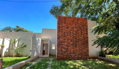Vendo Casas en el Barrio Cerrado Manantiales de Margarita