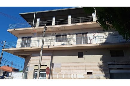 Edificio - Venta - San Vicente, Asunción, Paraguay