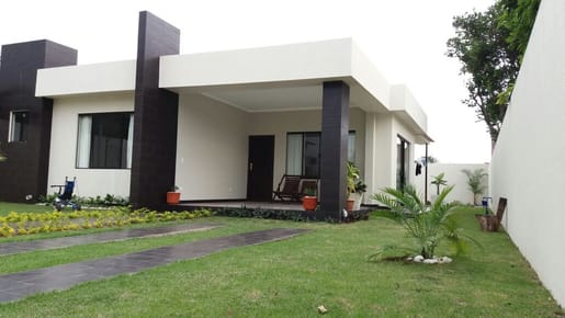 CASA EN VENTA KM 12